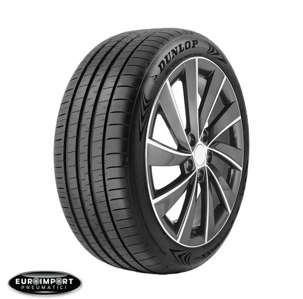 Dunlop SP SPORT MAXX 060  245/40 R21 96 Y   SP